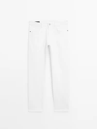 Jean slim