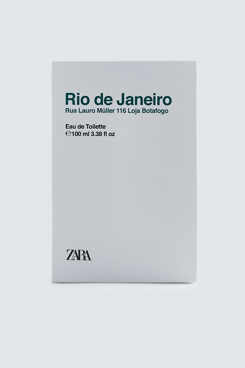 RIO DE JANEIRO EDT 100ML (3.38 FL.OZ)