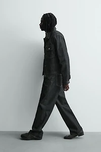 LOOSE FIT JEANS