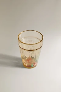 VERRE ENFANT MICKEY & MINNIE ©DISNEY