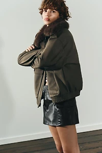 CARGO SKORT
