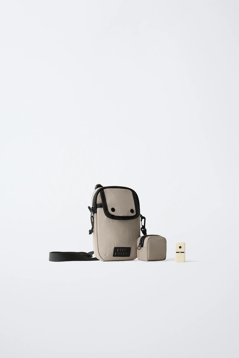 TECHNICAL PHONE CASE