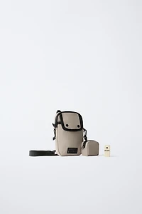 TECHNICAL PHONE CASE