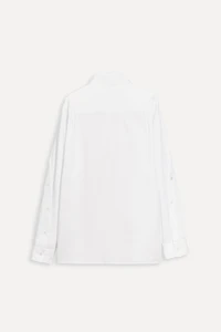 COMBINATION POPLIN SHIRT 50TH ANNIVERSARY
