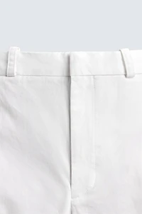 PANTALON CHINO OVERSIZED FIT