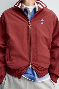 CHAMPION® X ZARA TECHNICAL PATCH JACKET
