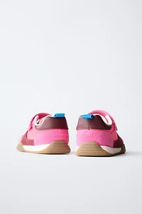 COMBINED SNEAKERS