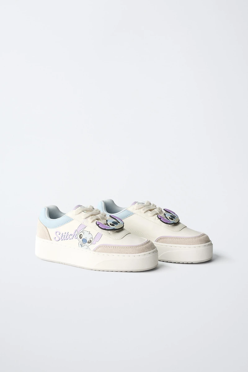 LILO & STITCH © DISNEY SNEAKERS