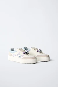 LILO & STITCH © DISNEY SNEAKERS