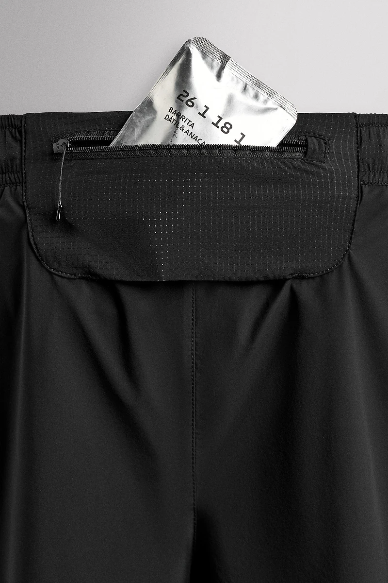 2-IN-1 RUNNING SHORTS