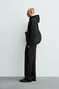 REGULAR FIT HEAVYWEIGHT ORIGINS JOGGER PANTS