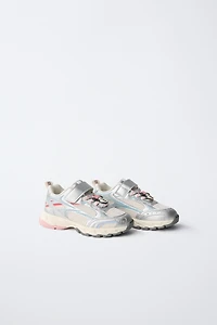 MINNIE MOUSE © DISNEY SNEAKERS