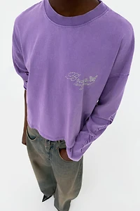 OVERSIZED BRATZ® T-SHIRT