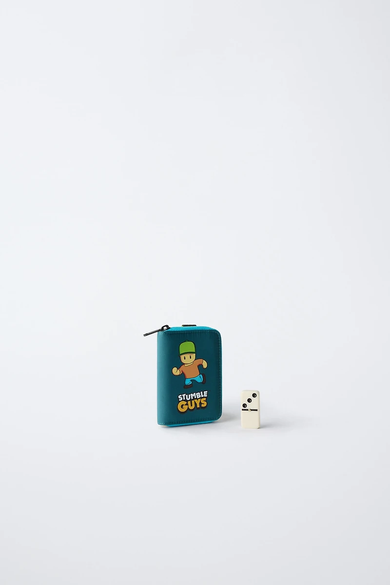 STUMBLE GUYS™ © SCOPELY WALLET