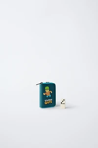 STUMBLE GUYS™ © SCOPELY WALLET