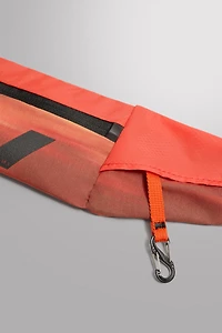 TECHNICAL SPORTY BELT BAG