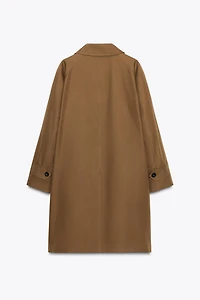 TRENCH MIDI ZW COLLECTION