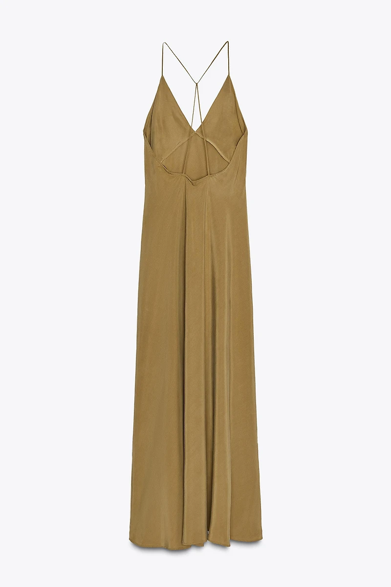 ROBE STYLE LINGERIE ZW COLLECTION