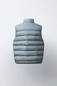 WATER REPELLENT ULTRALIGHT VEST