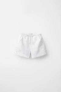 SHORT EN JEAN
