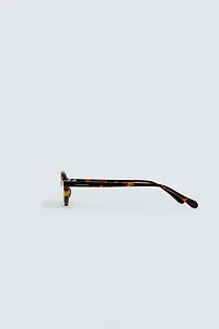LUNETTES OVALES