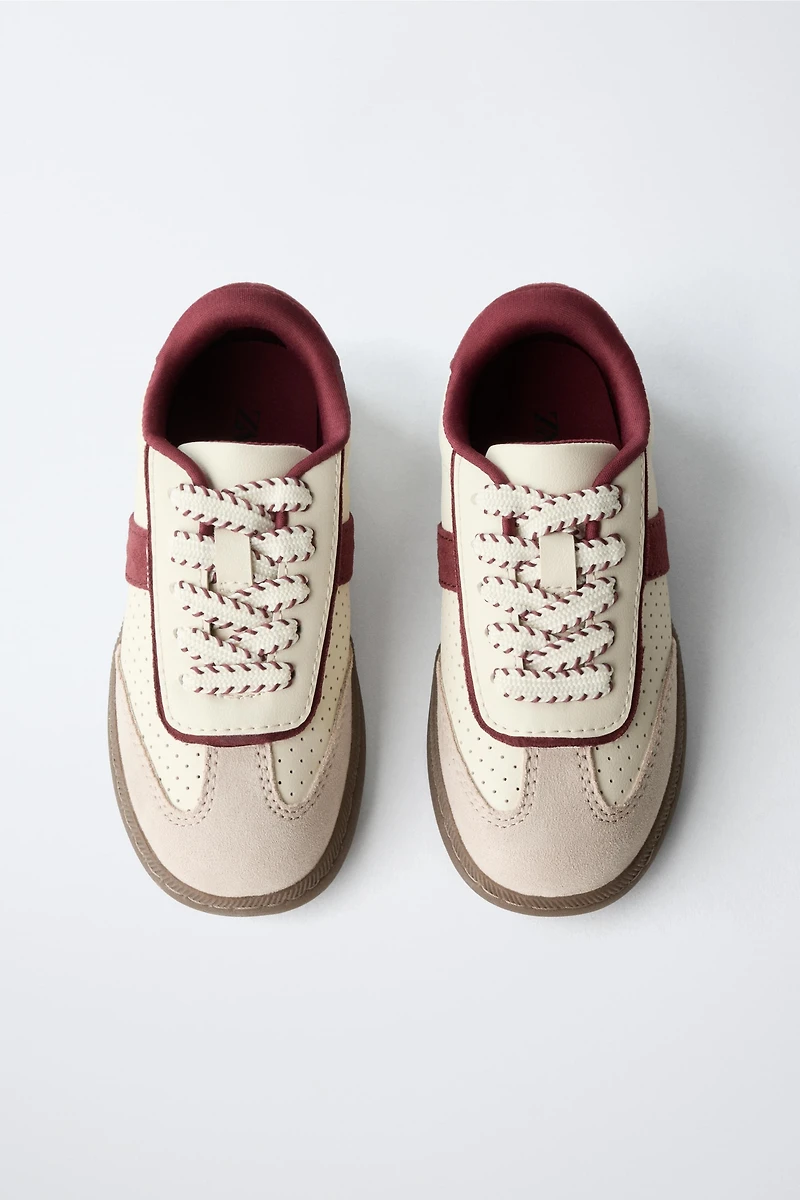 TENNIS OU BASKET COLLECTION