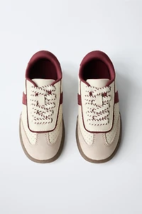 TENNIS OU BASKET COLLECTION