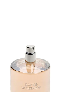 RAY OF WONDER ROSE EDP 90 ML (3.04 FL. OZ).