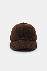 BOW KNIT CAP