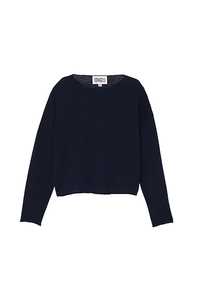PULL COURT LIN ET LAINE