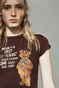 THE MUPPETS ©DISNEY T-SHIRT