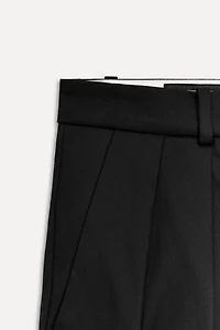 PLEATED PANTS 50TH ANNIVERSARY