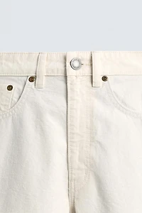 LOOSE FIT JEANS