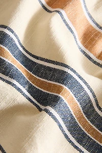 NAPPE BANDES FIL TEINT
