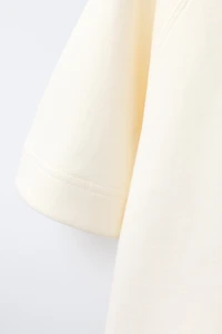 BASIC RAGLAN SLEEVE T-SHIRT
