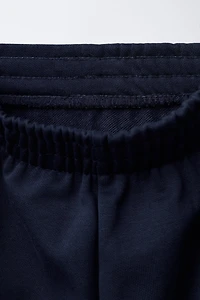 PANTALON DE JOGGING AVEC INSCRIPTION