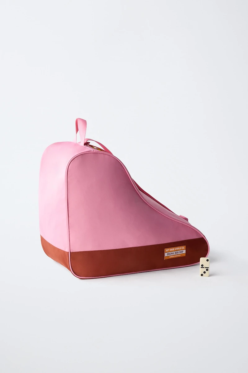 SKATE BAG