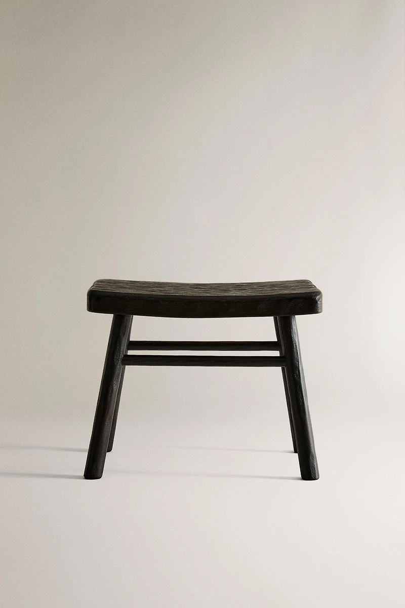 TABOURET MARTELÉ MINI