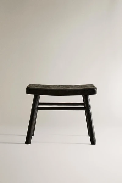 TABOURET MARTELÉ MINI
