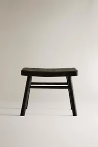 TABOURET MARTELÉ MINI