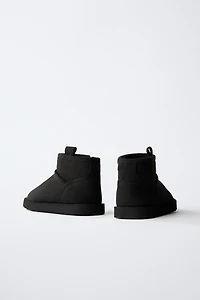 WINTER BOOTS