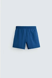 MAILLOT DE BAIN CLASSIQUE BASIQUE