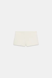 MINI SHORTS