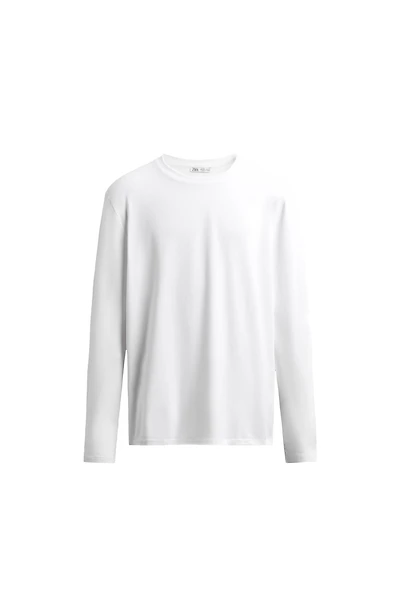 T-SHIRT BASIQUE SLIM FIT