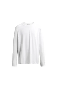 T-SHIRT BASIQUE SLIM