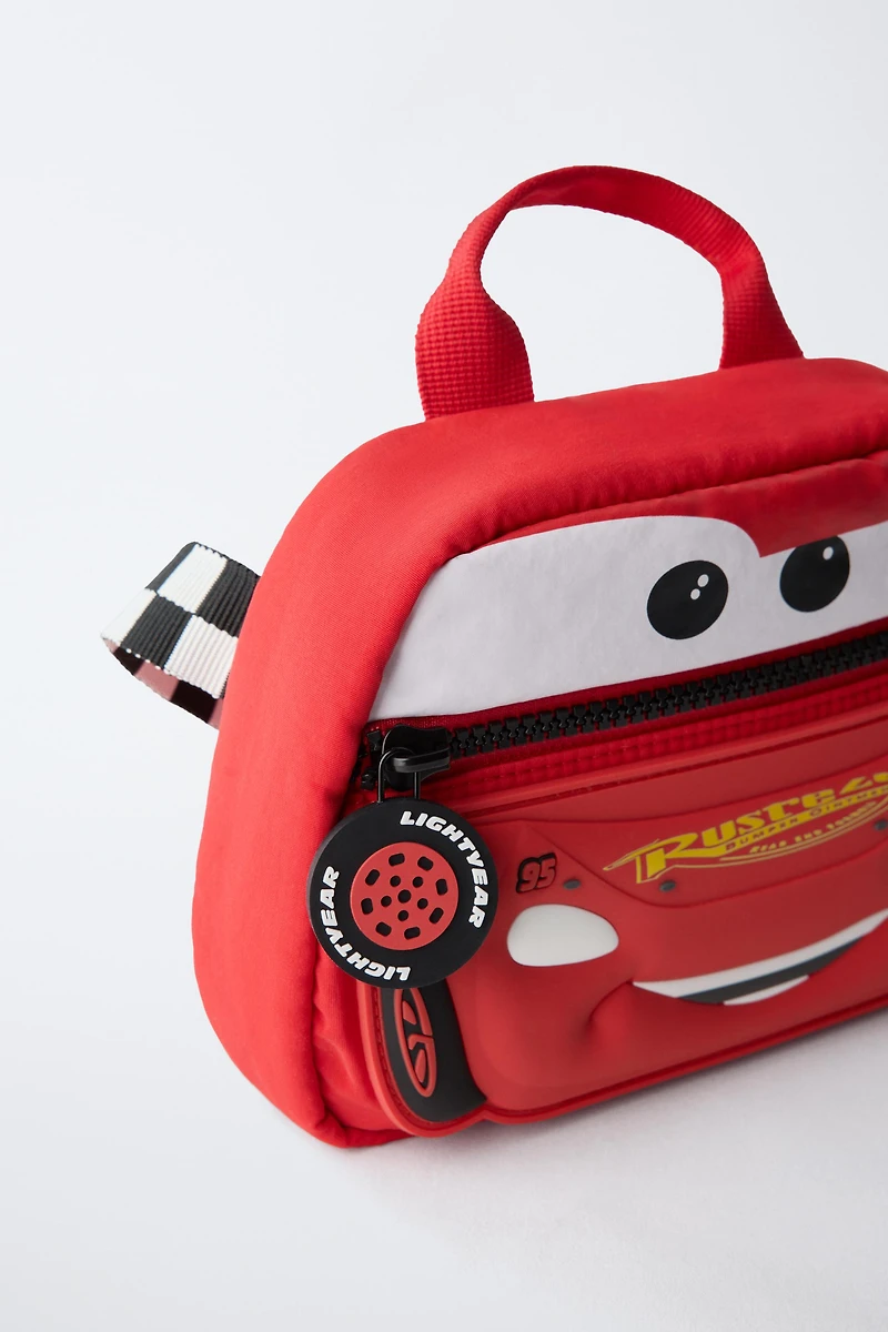 CARS LIGHTNING MCQUEEN © DISNEY BELT BAG