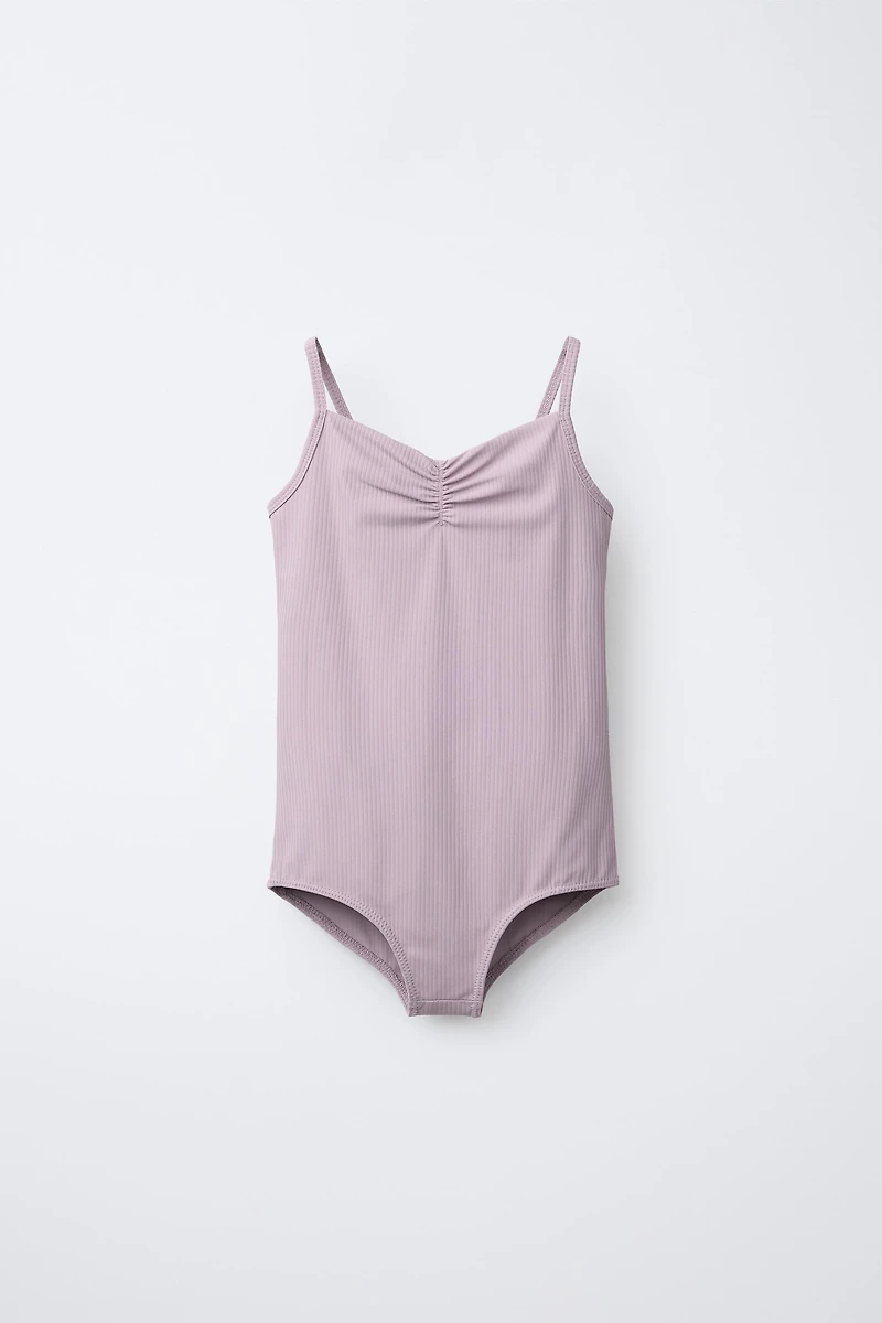 BALLET BODYSUIT