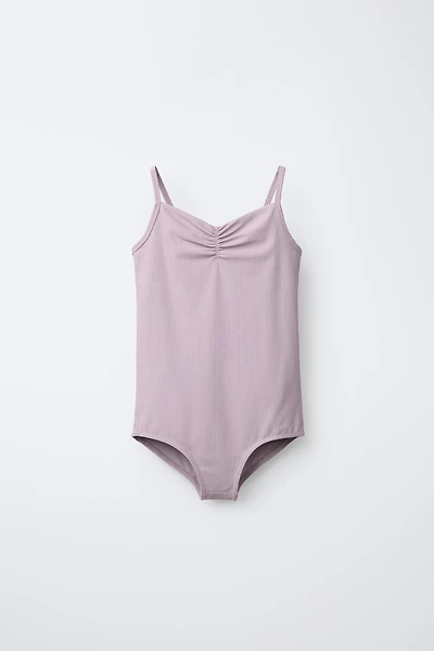 BALLET BODYSUIT