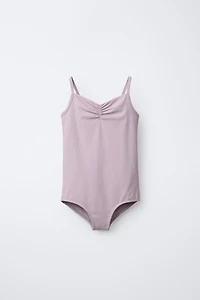 BALLET BODYSUIT