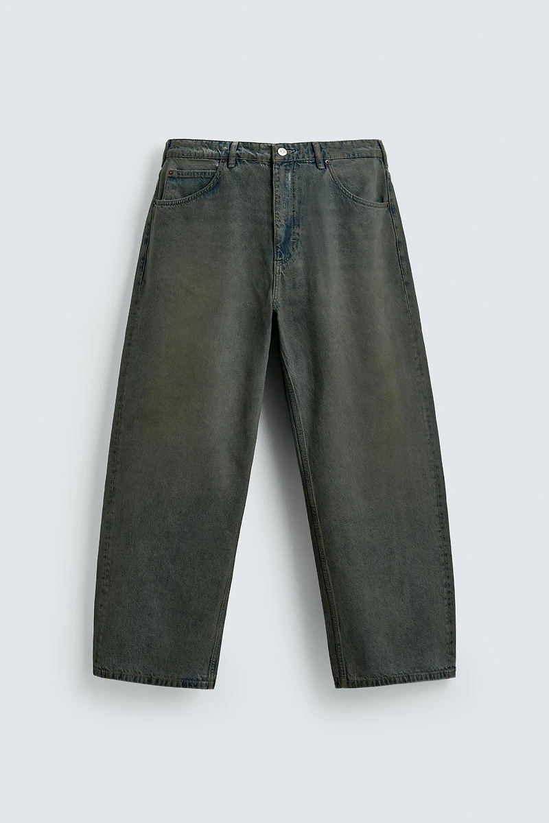 JEAN LOOSE FIT